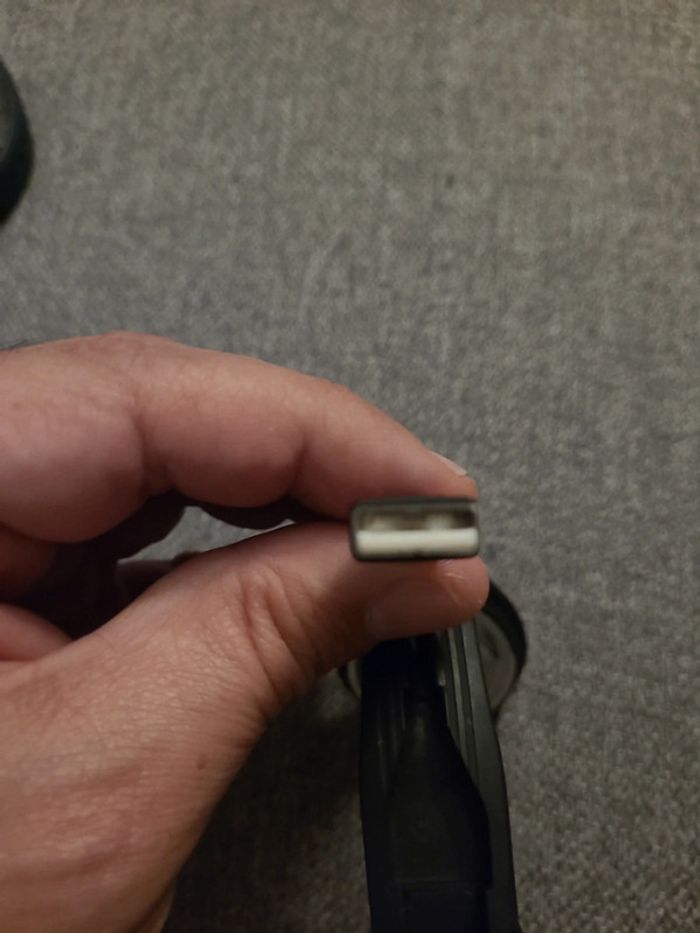 Montre USB Hewlett Packard - photo numéro 3