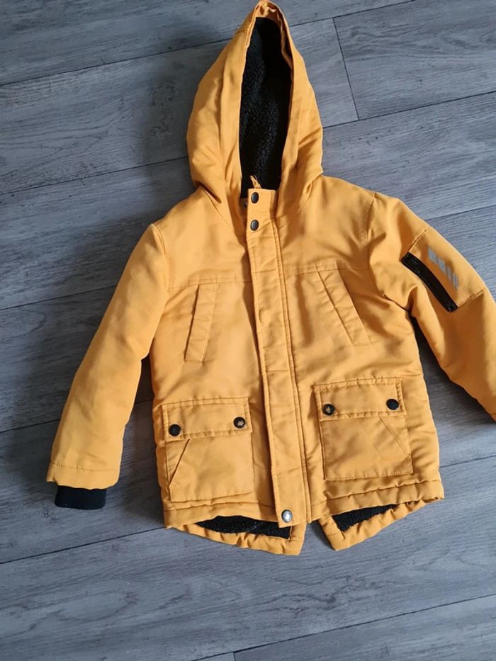 Manteau - photo numéro 2