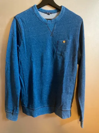 Pull Kiabi
