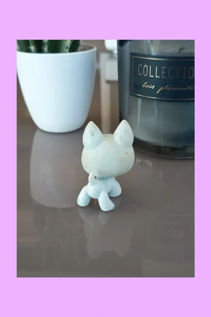 Littlest Pet Shop #689 - photo numéro 2