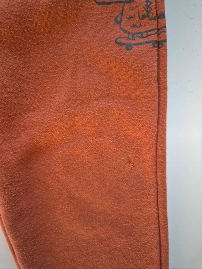 👦 Jogging - photo numéro 3