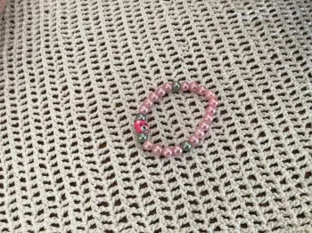 Bracelet fille