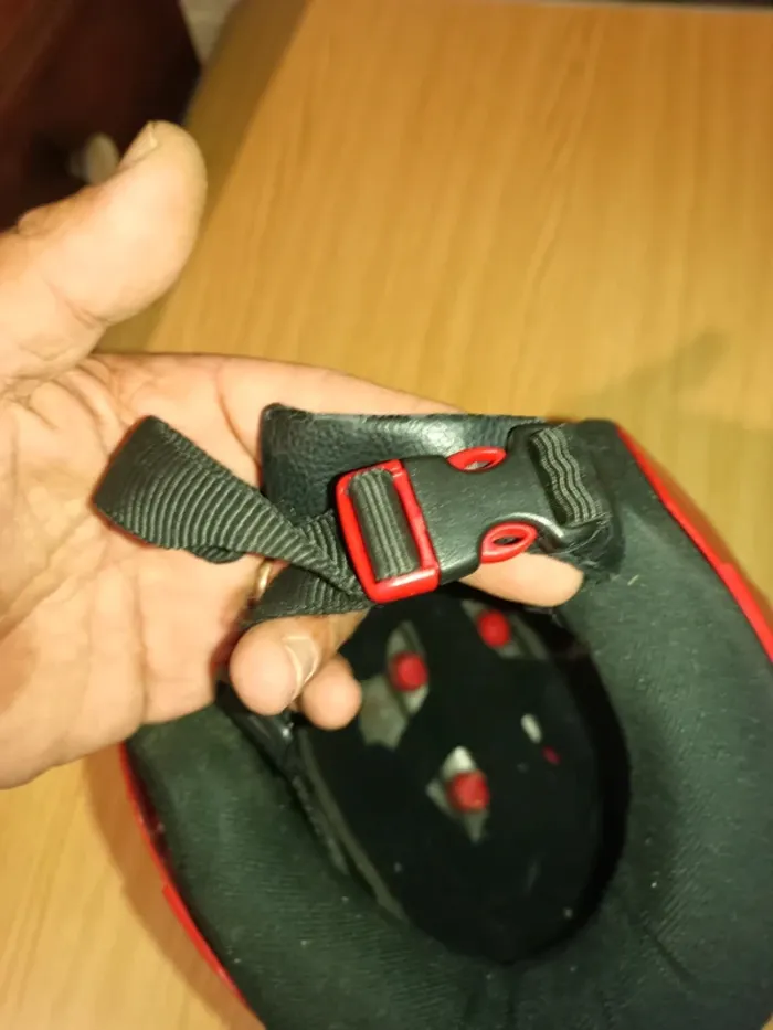 Casque de ski wedze taille XS 4/5 ans - photo numéro 4