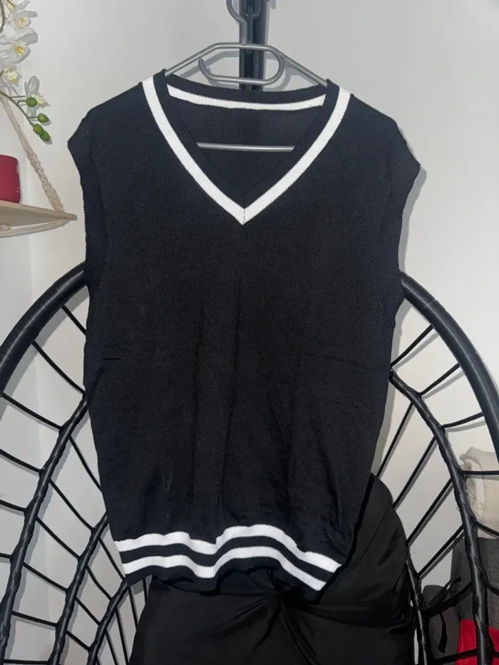 T-shirt femme