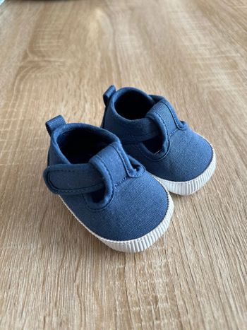 Chaussures bébé