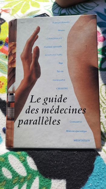 Le guide