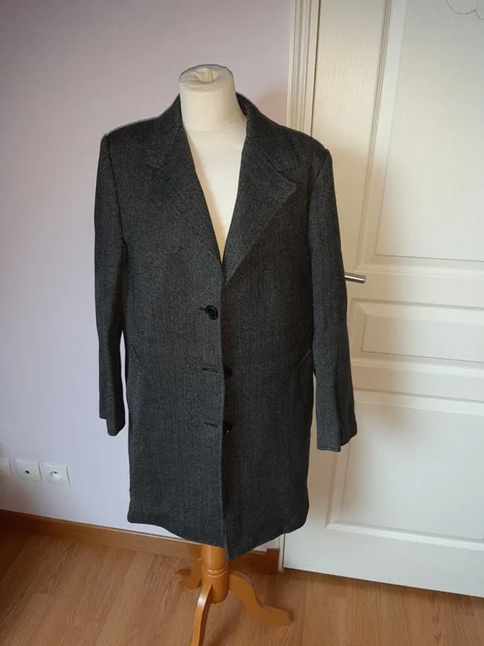 Manteau