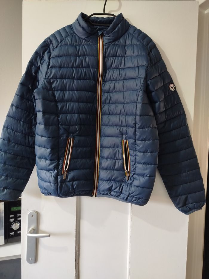 Vestes homme