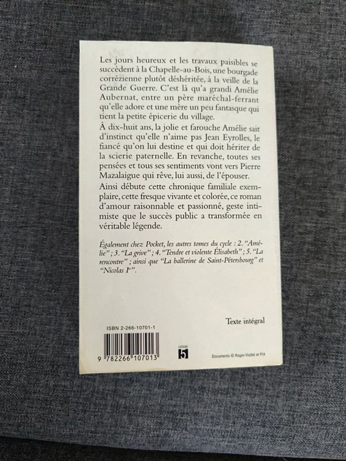 Les semailles et les moissons - photo numéro 3