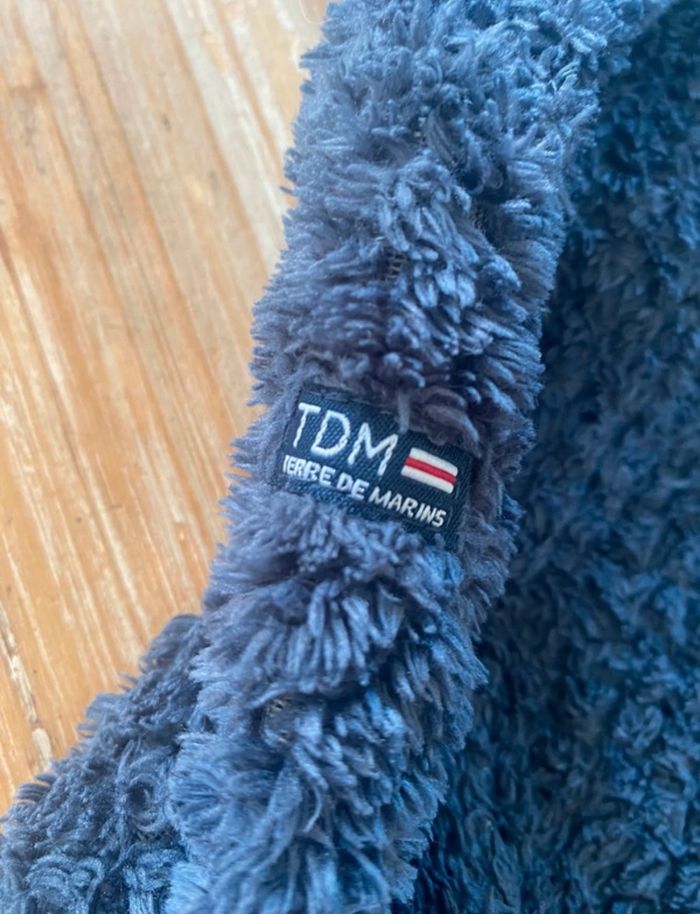 Gilet Terre de Marins 18 mois - photo numéro 5