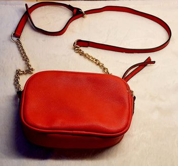 Petit Sac rouge