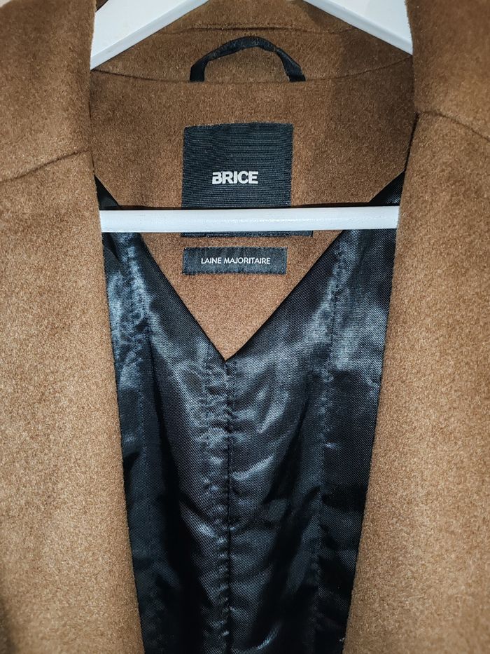 Manteau d'hiver - photo numéro 3