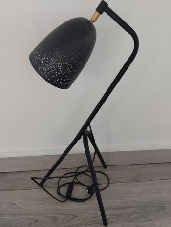 Lampe