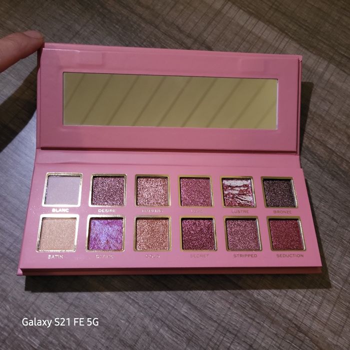 Palette révolution prof neuve - photo numéro 3