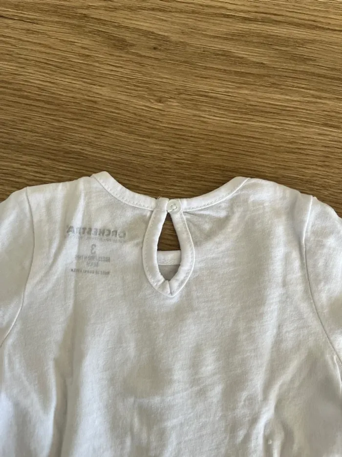 Teeshirt - photo numéro 4