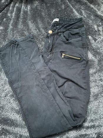 Jean skinny noir Cache Cache s