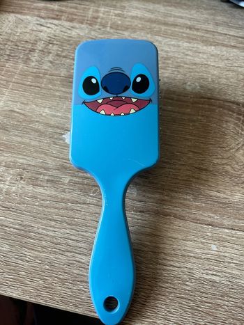 Brosse stitch