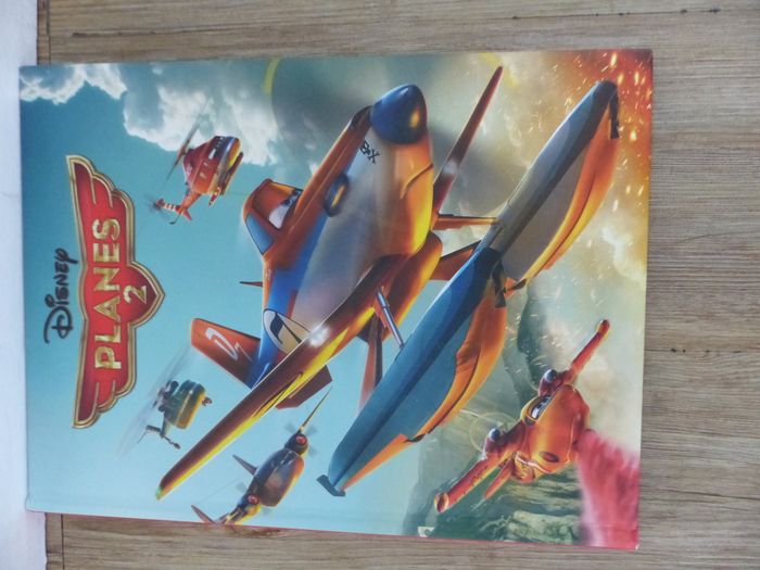 AccueilDivertissementLivresEnfants et jeunes adultesEnfants  (63) articles disponibles - photo numéro 2