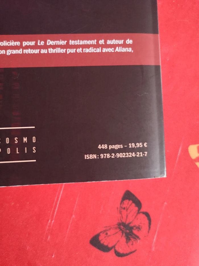 Aliana - photo numéro 5