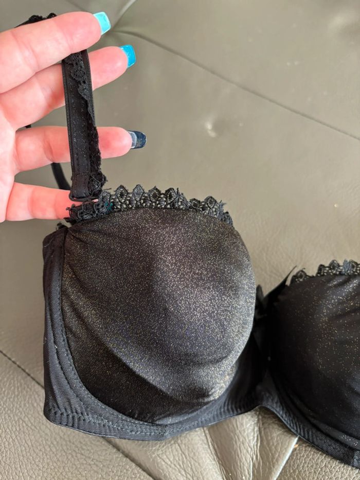 Soutien gorge soleil sucre 95C - photo numéro 5