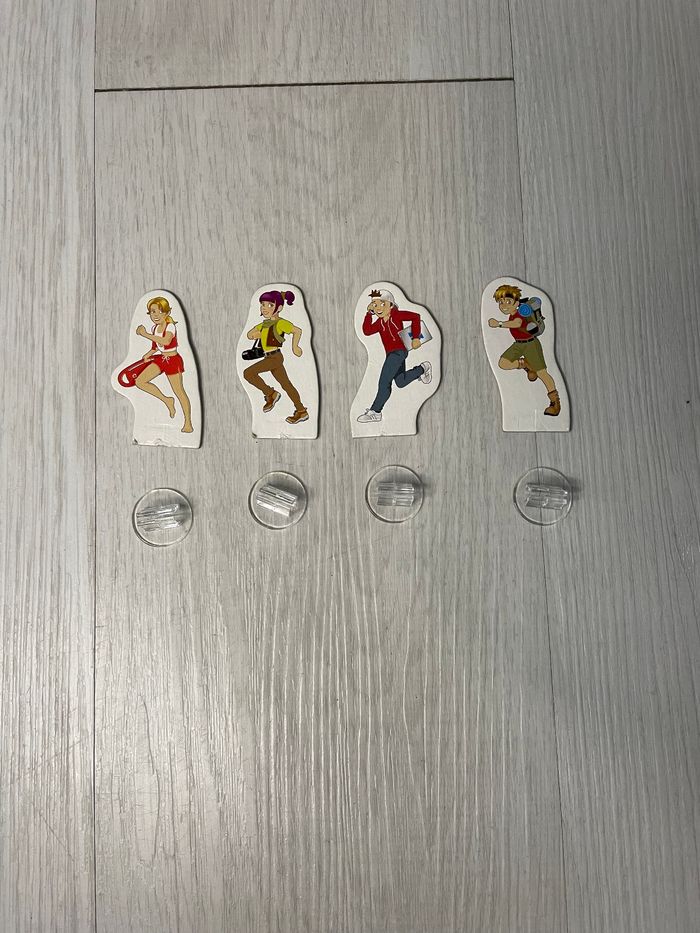 Vocabulon - photo numéro 6