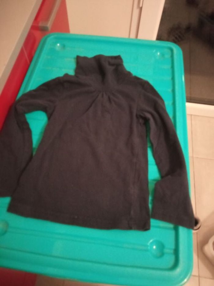 Sous pull