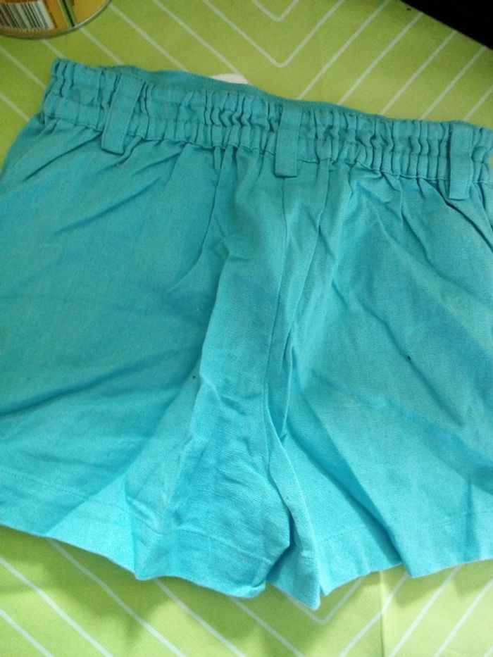 Shorts - photo numéro 4