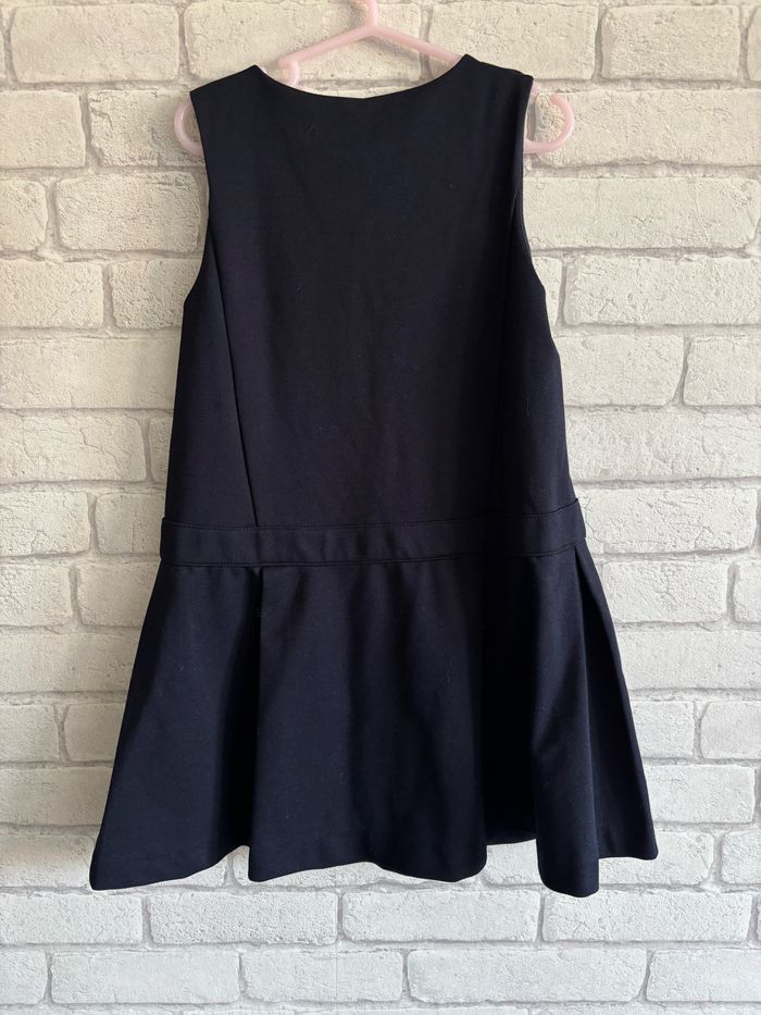 Robe jacadi taille 6 ans - photo numéro 3