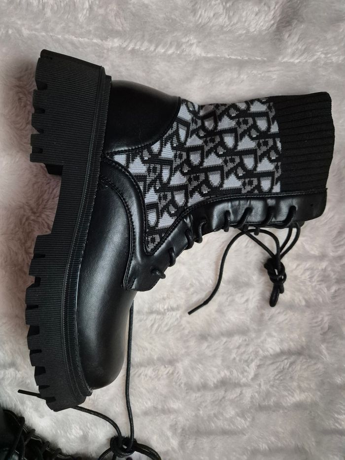 Bottines - photo numéro 3