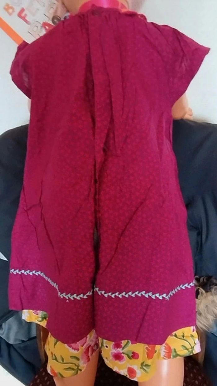 Robe longue - photo numéro 4