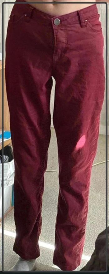 Pantalon taille 38 marque avant première