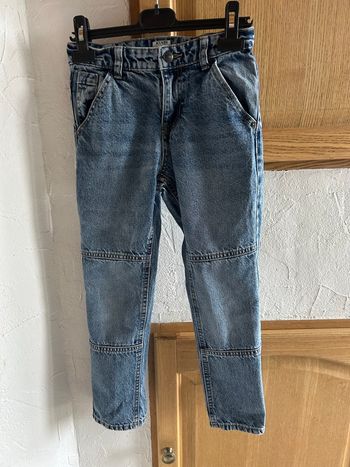 Jean garçon Kiabi - 8 ans