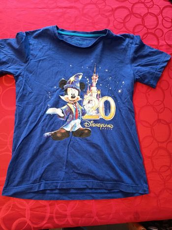 Tee-shirt 10 ans 