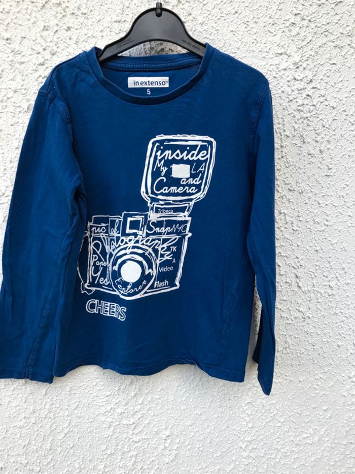 Manche longue in extenso