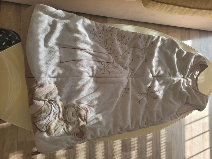 Gigoteuse - photo numéro 4