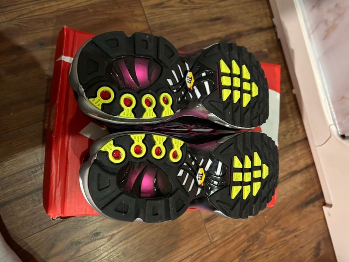 Nike TN Air Max Plus 💖 - photo numéro 6