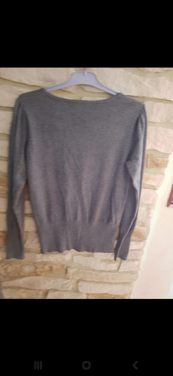 Gilet femme taille 38 - photo numéro 5