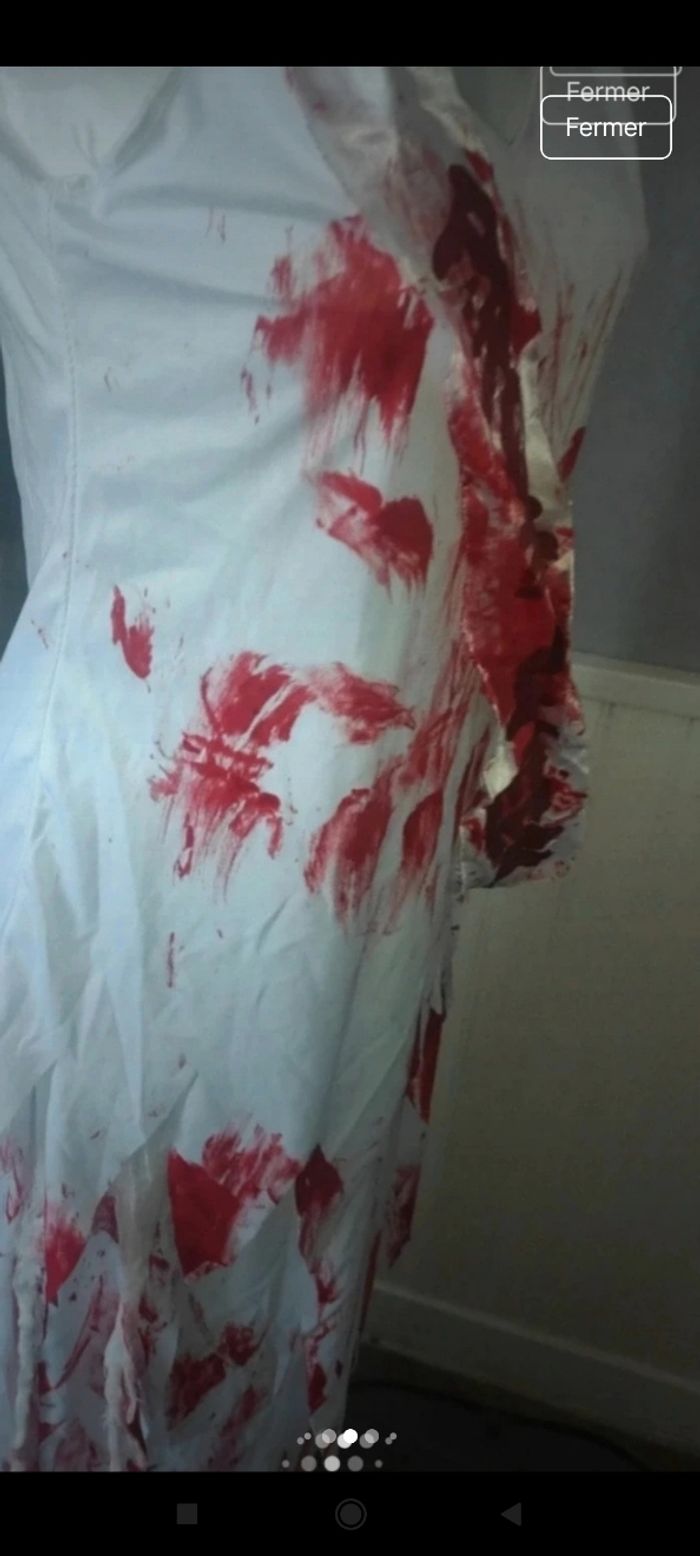 Déguisement femme f12 - photo numéro 3