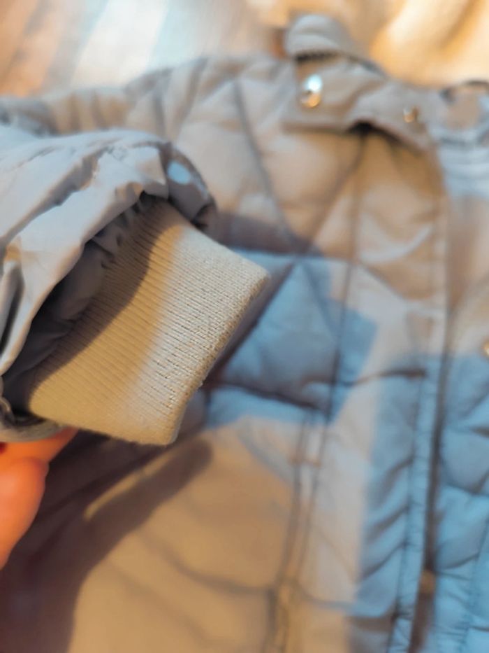 Manteau Primark - photo numéro 4