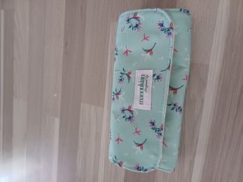 trousse de toilette ou maquillage