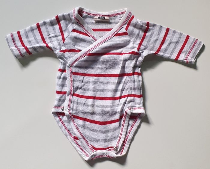 Bodys - photo numéro 5