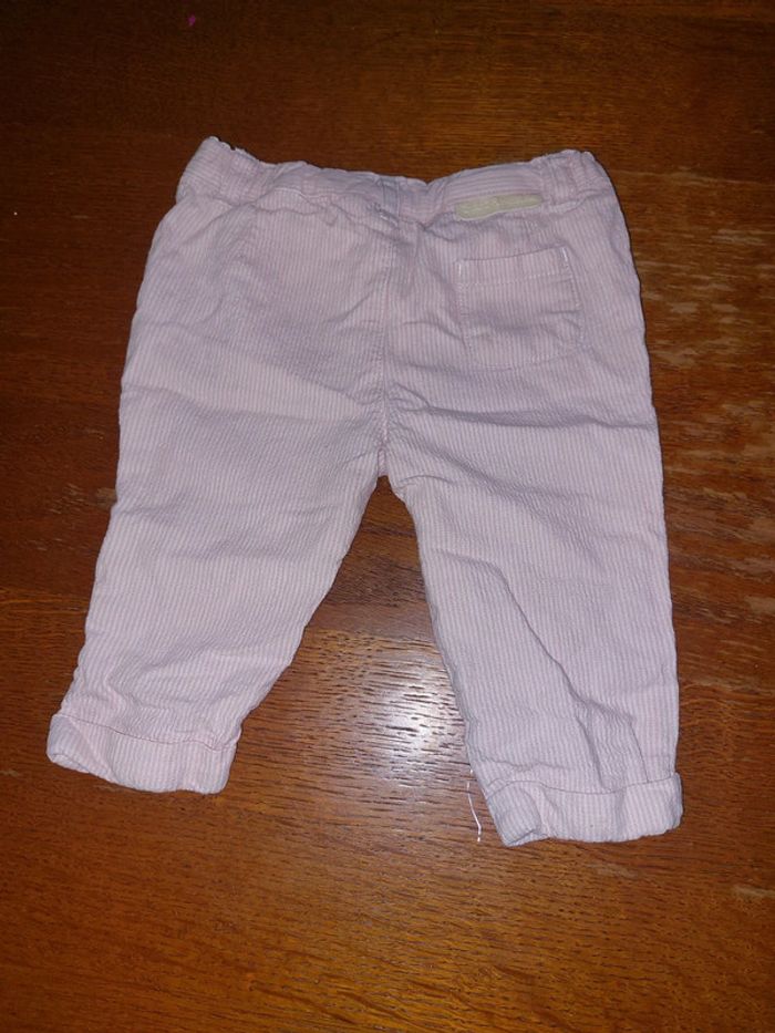 Pantalon - photo numéro 3