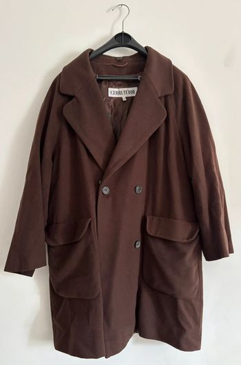 Manteau Cerruti 1881