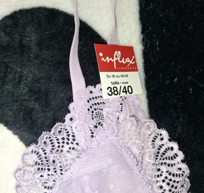 Soutien Gorge neuf - photo numéro 3