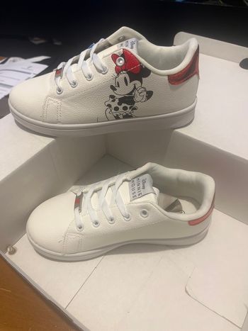 Chaussures Minnie