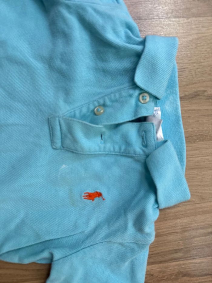 Polo Ralph Lauren - photo numéro 4