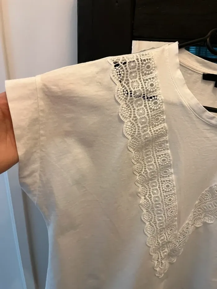 T-shirt Étam - photo numéro 3