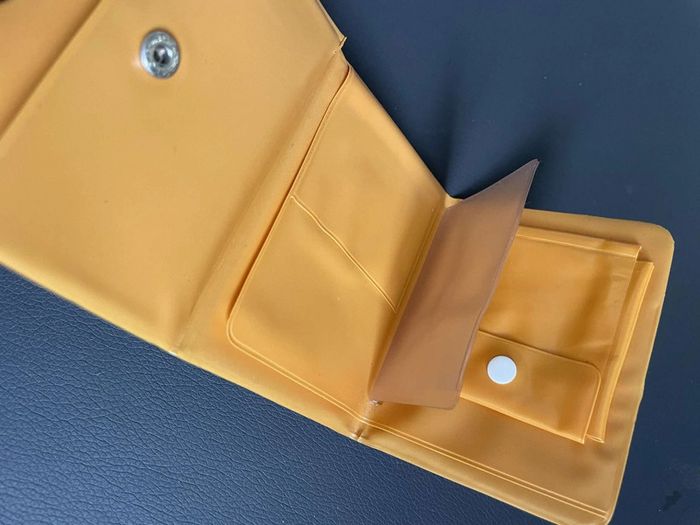 Pokémon Portefeuille - photo numéro 3