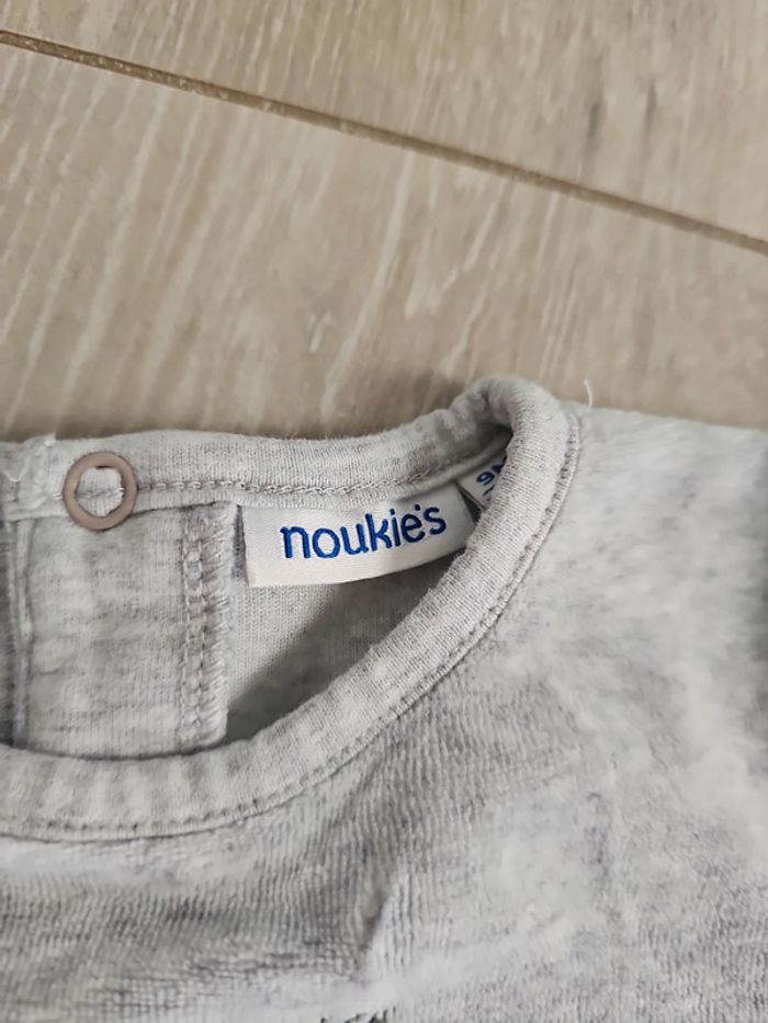 Lot de 4 pyjama noukie's - photo numéro 4