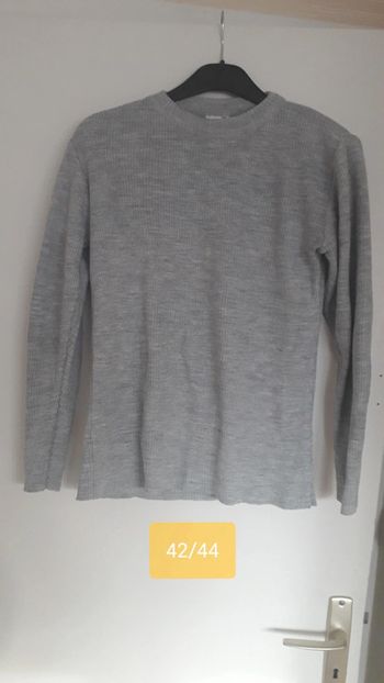 Sous pull 42 44